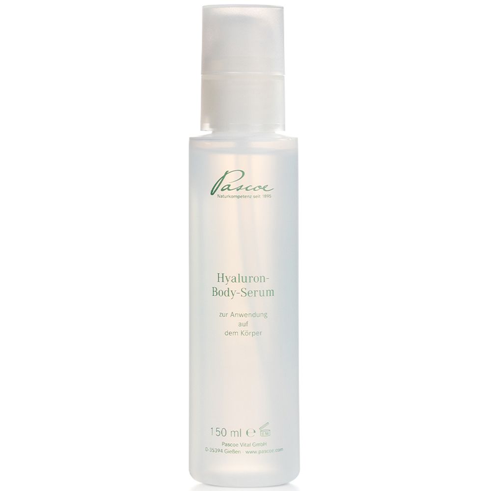 Hyaluron-Body-Serum