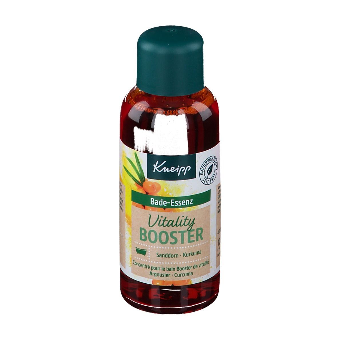Kneipp® Bade-Essenz Vitality Booster