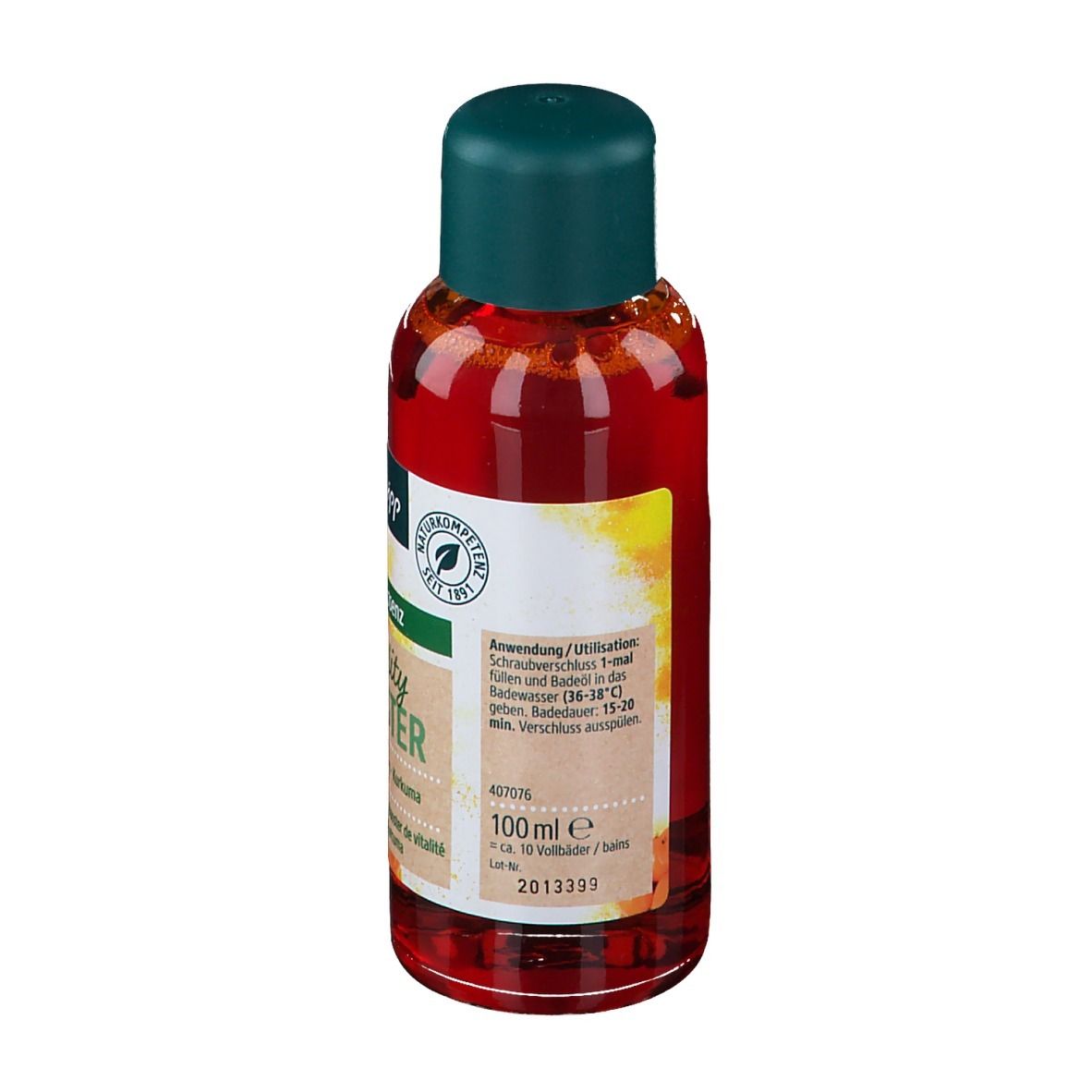 Kneipp® Bade-Essenz Vitality Booster