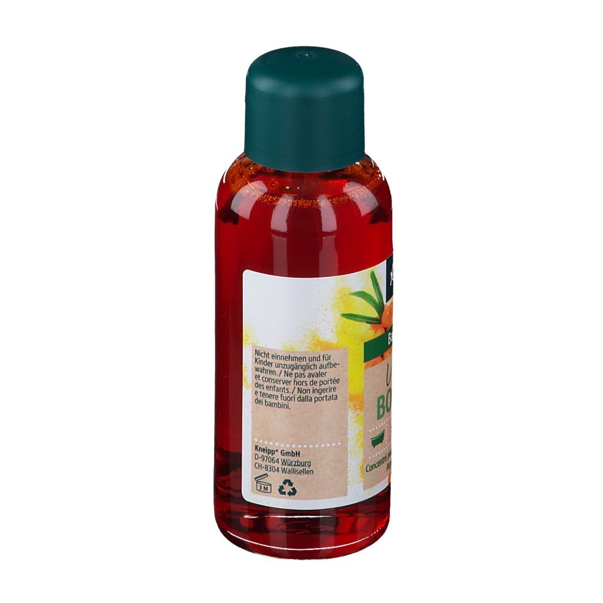 Kneipp® Bade-Essenz Vitality Booster