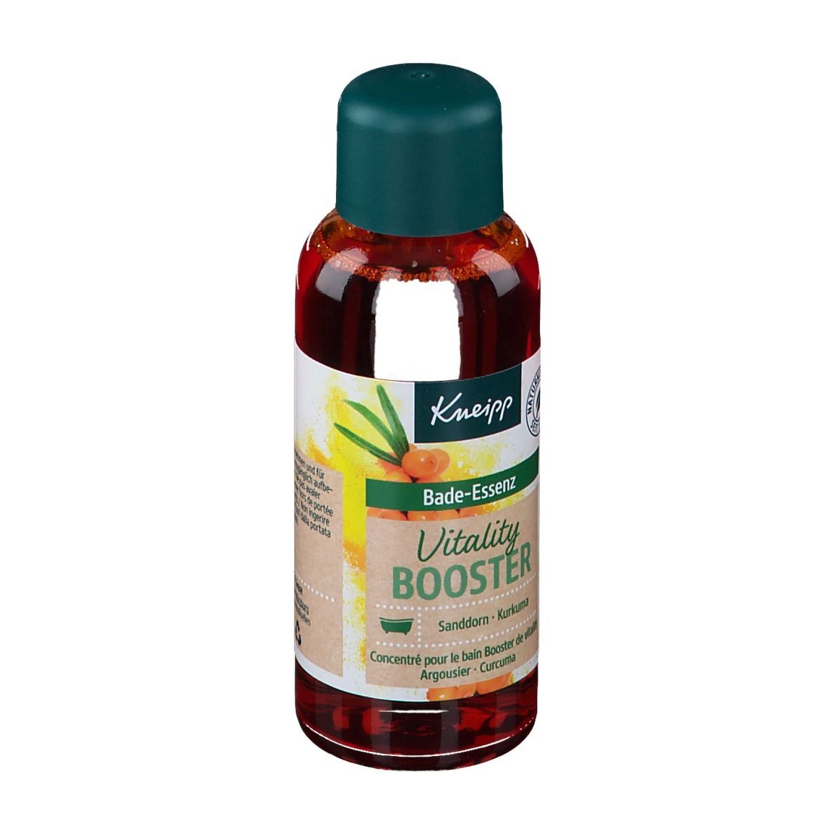 Kneipp® Bade-Essenz Vitality Booster