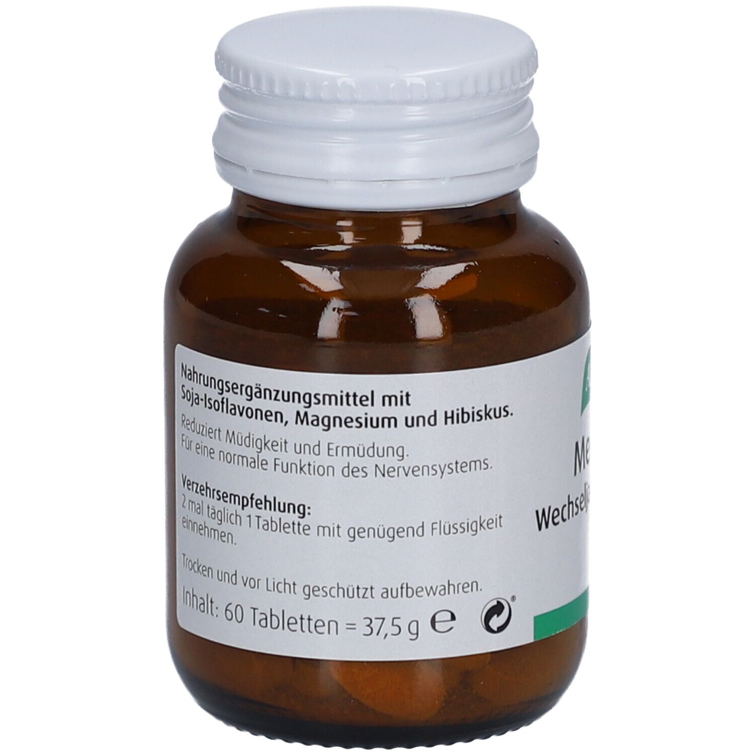 A. Vogel Menosan Wechseljahres-Complex ™