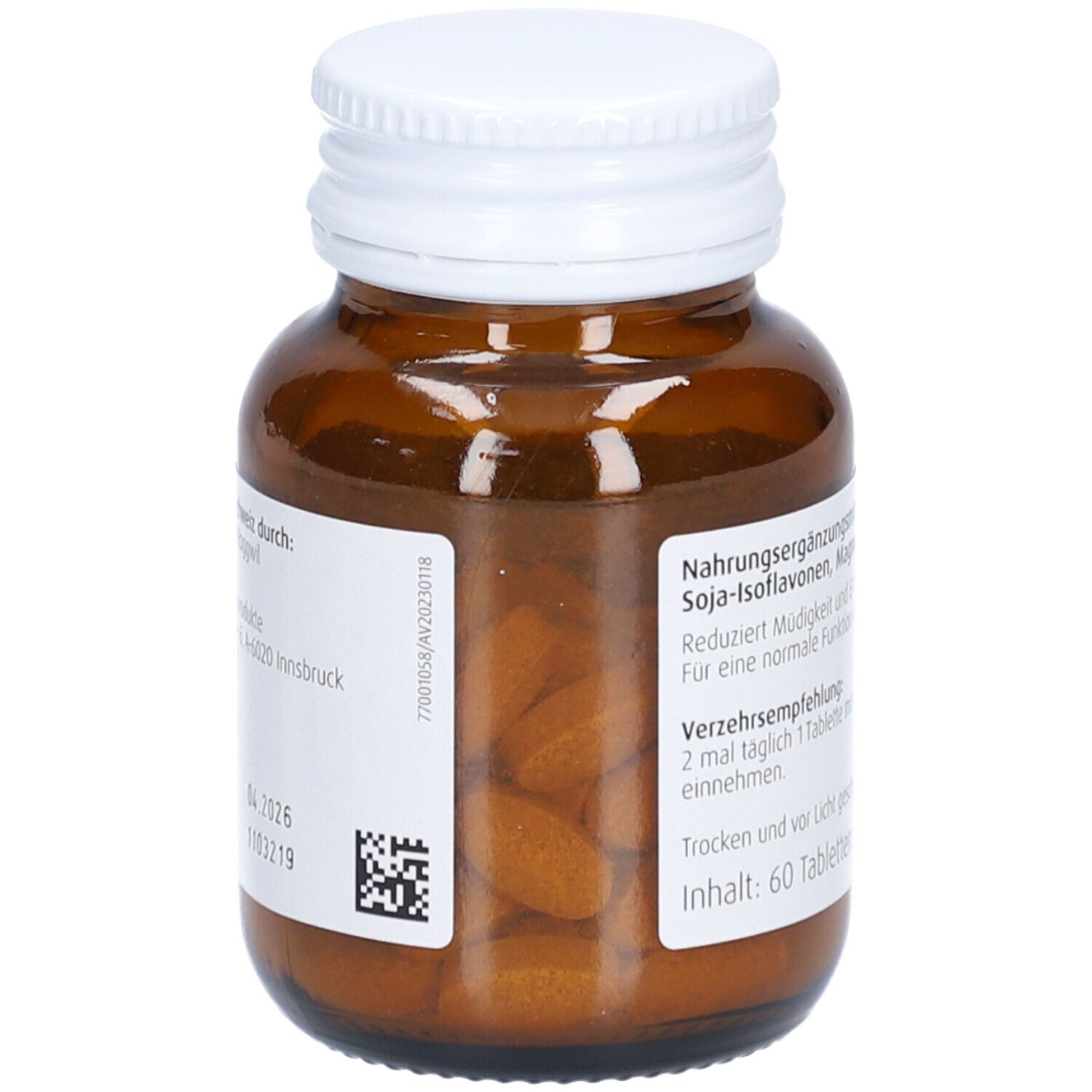 A. Vogel Menosan Wechseljahres-Complex ™