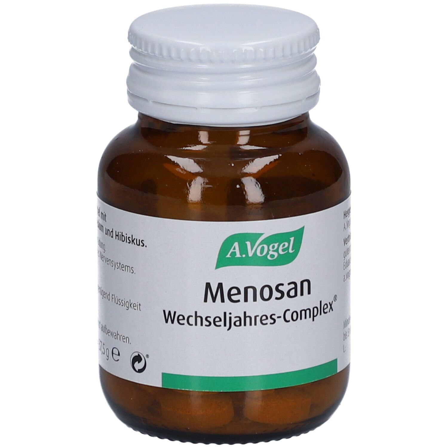A. Vogel Menosan Wechseljahres-Complex ™