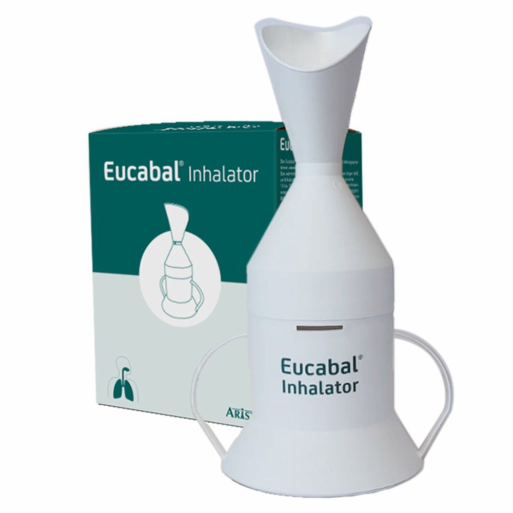 Eucabal® Inhalator