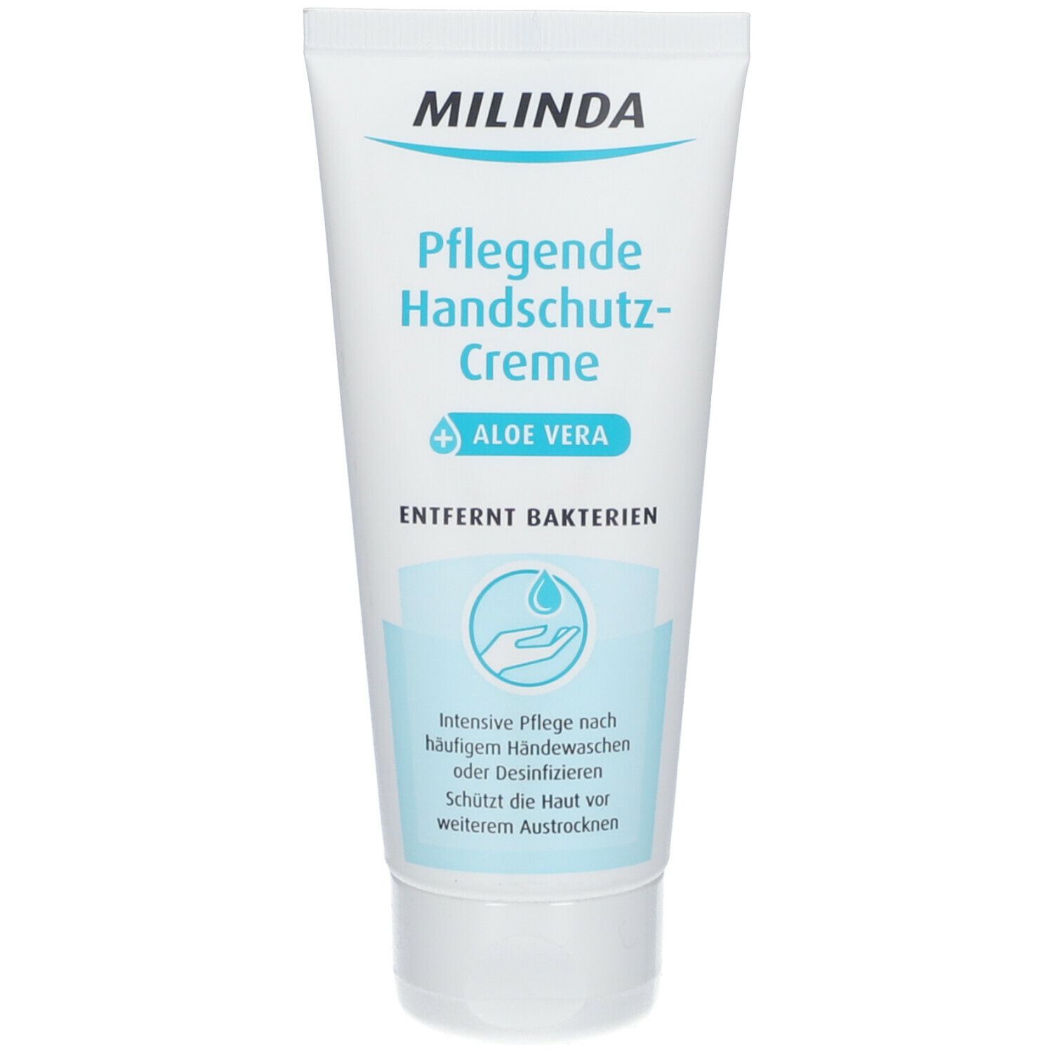 MILINDA Pflegende Handschutz-Creme