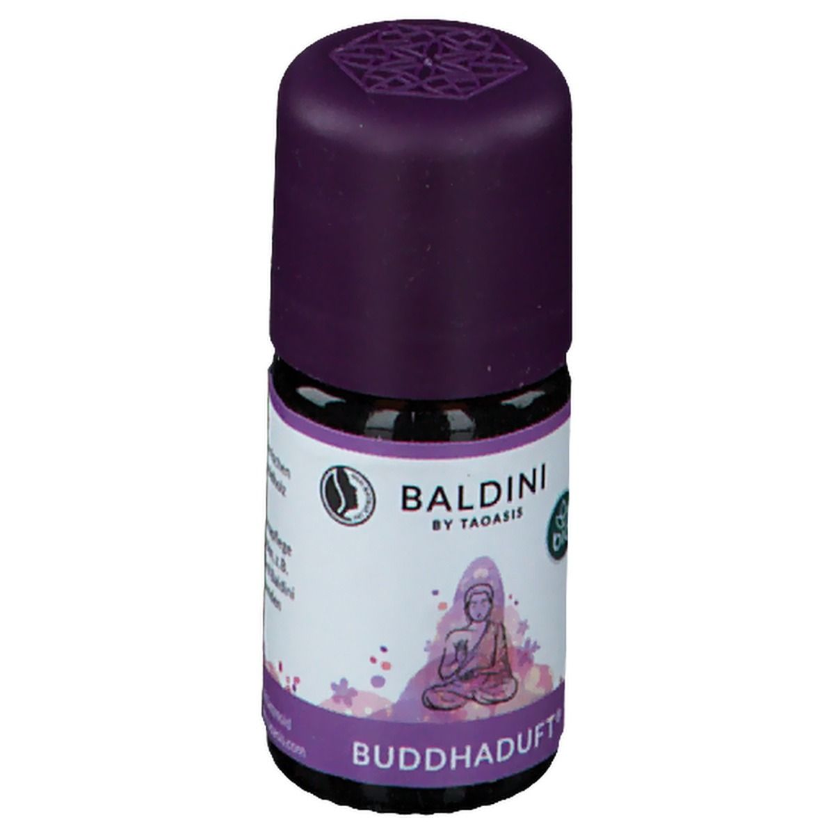 BALDINI Duftkomposition Buddhaduft
