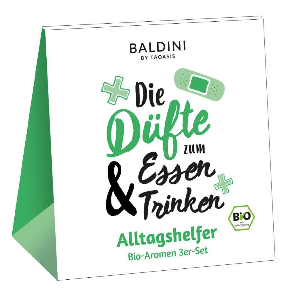 BALDINI Alltagshelfer 3er Set