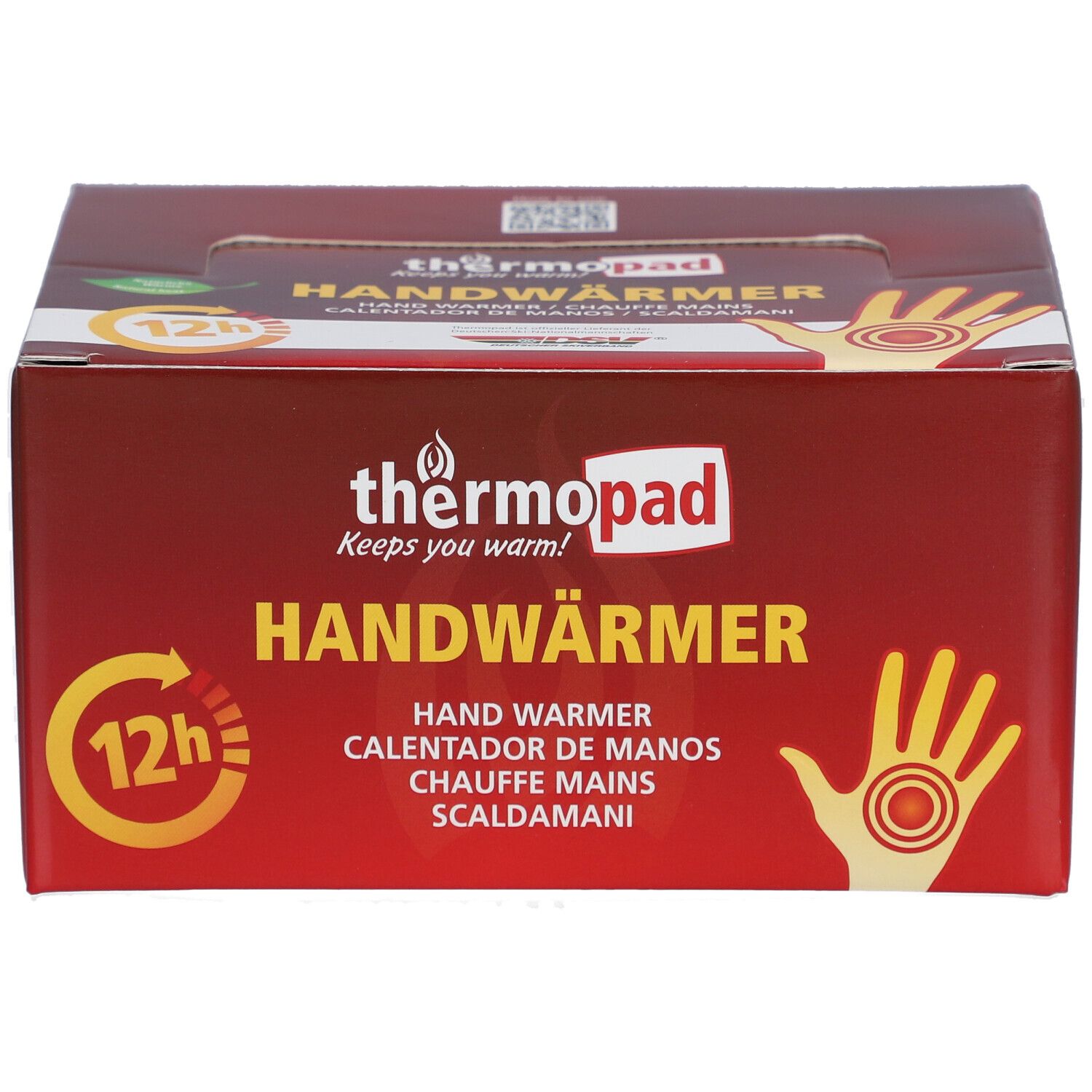 thermopad® Handwärmer