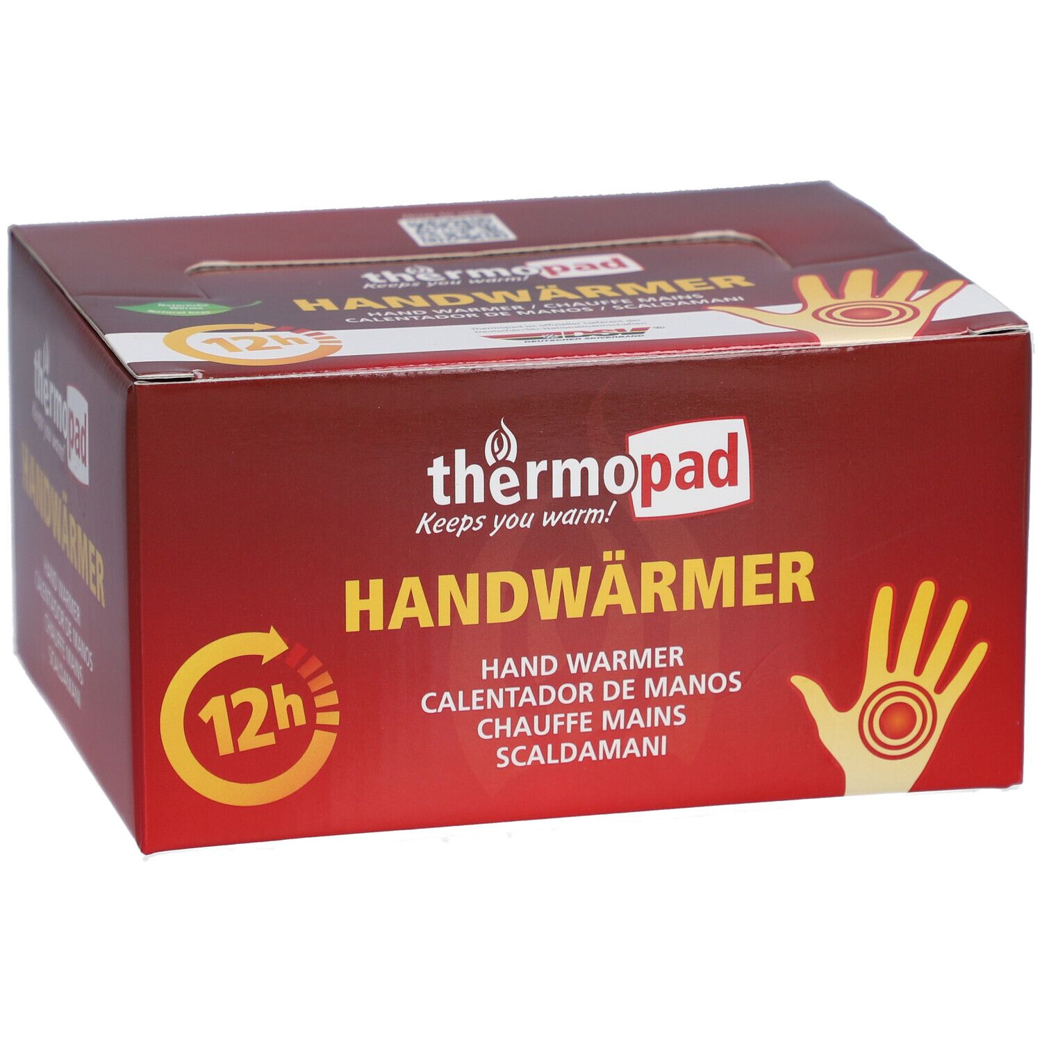 thermopad® Handwärmer