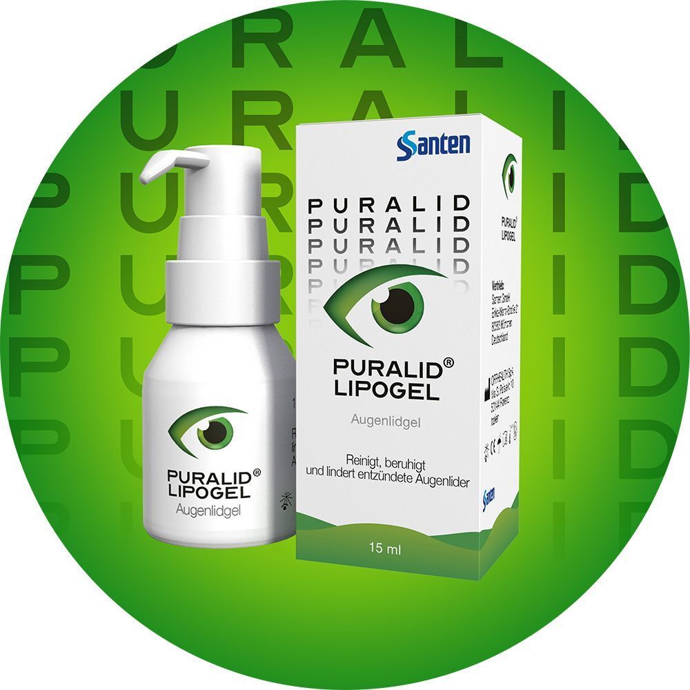 Puralid® Lipogel