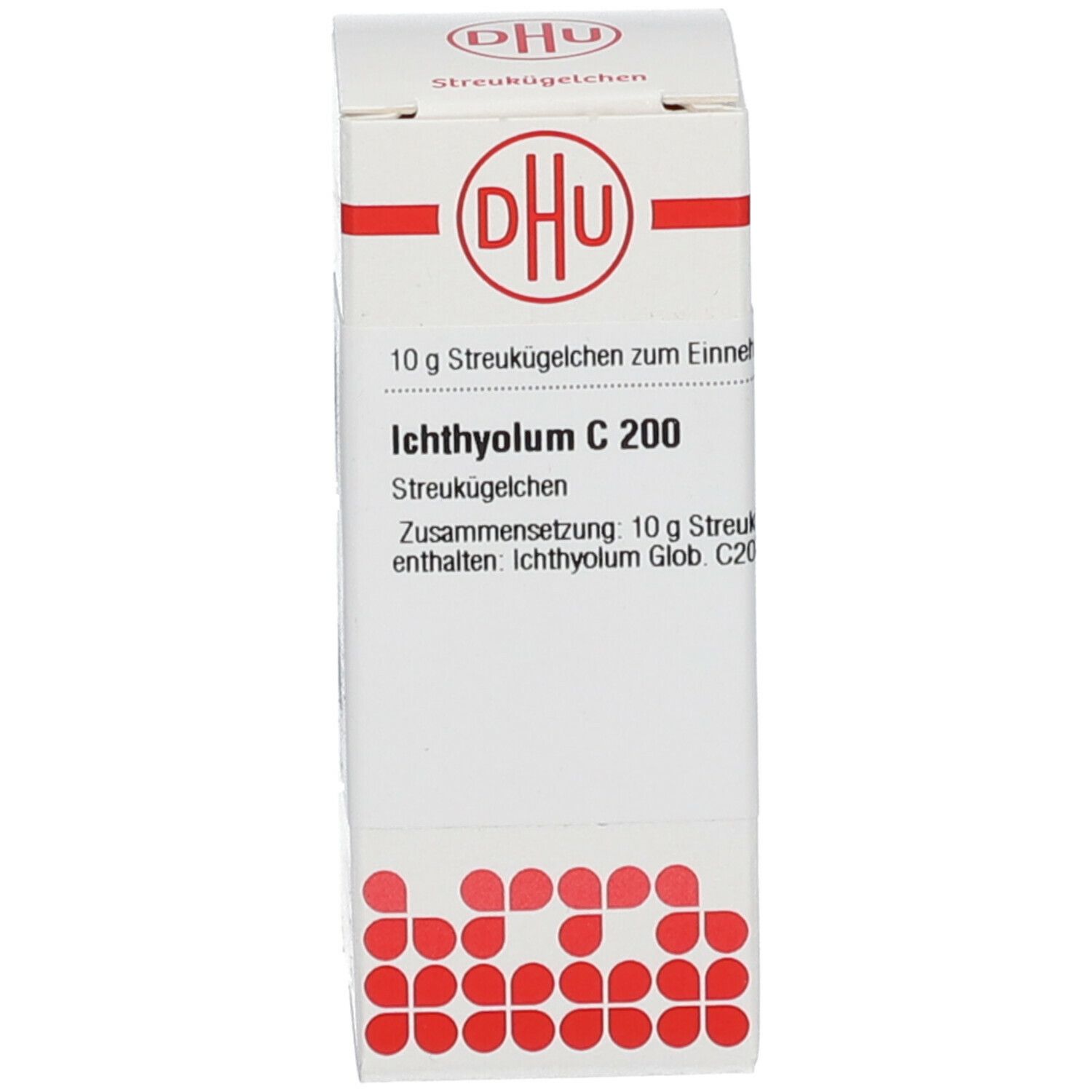 DHU Ichthyolum C200