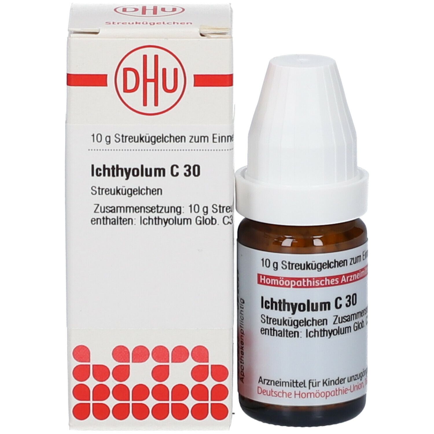 DHU Ichthyolum C30