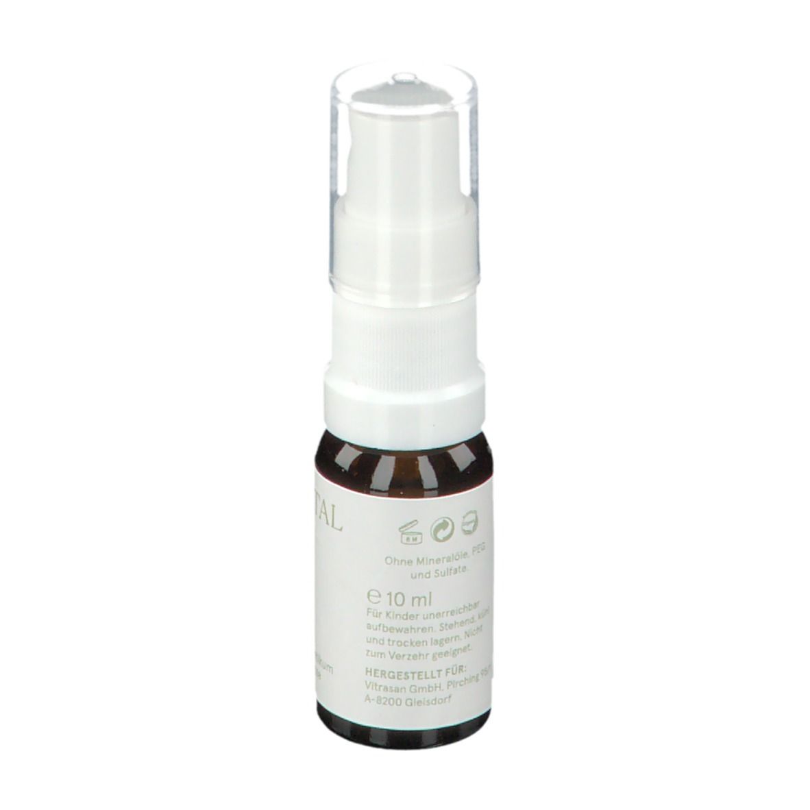 CBD VITAL CBD Mundspray