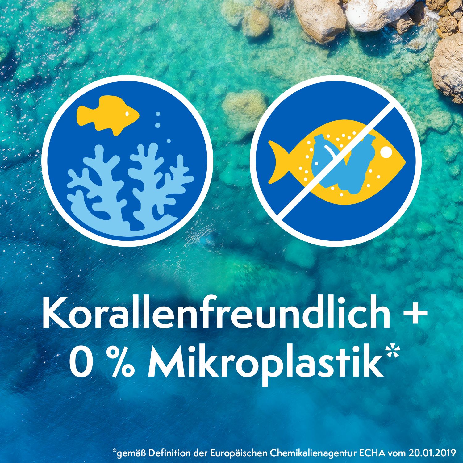Ladival® Empfindliche Haut plus pflegende Sonnenschutz Lotion LSF 30 mit Hyaluronsäure & Photolyase