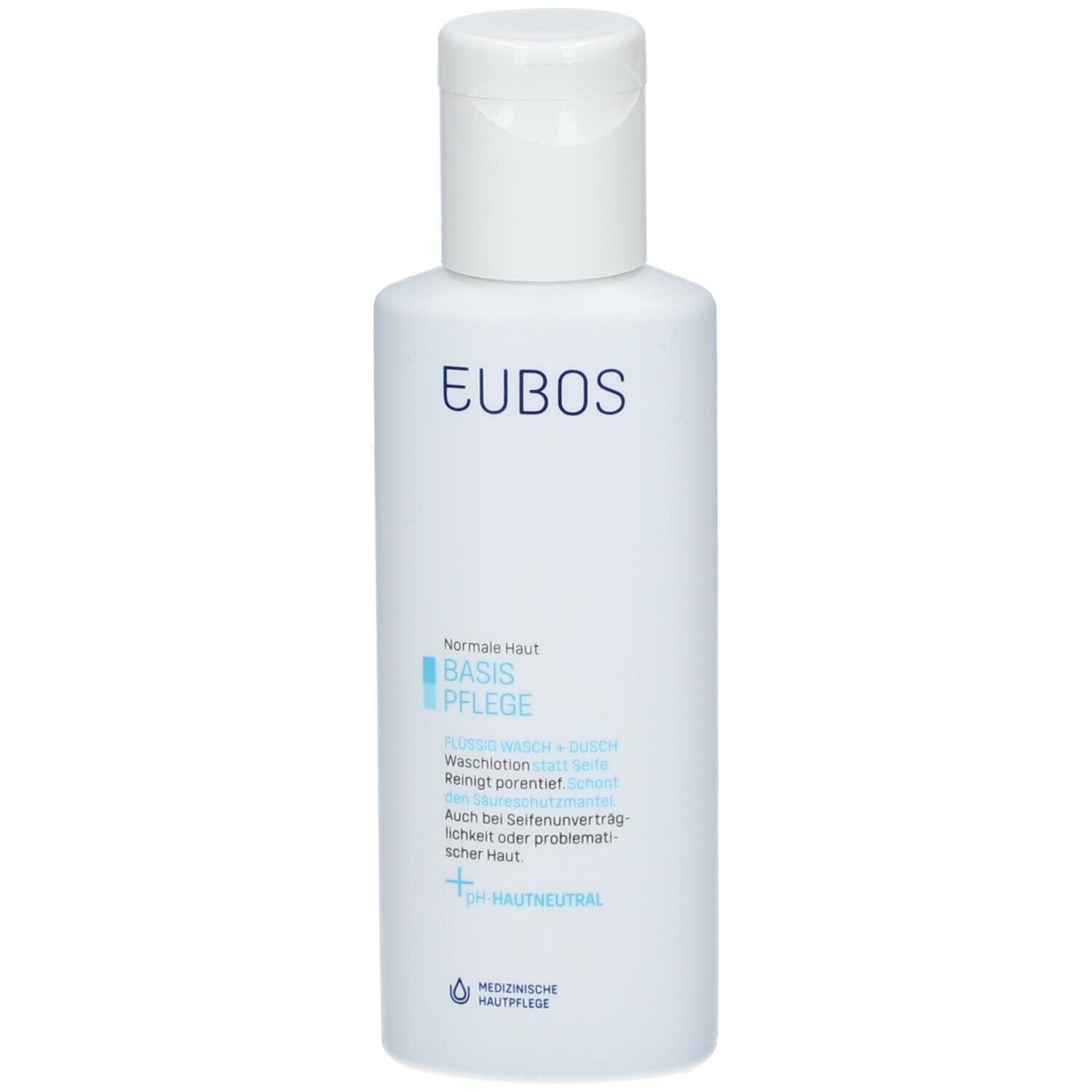 EUBOS® WASCH&DUSCH