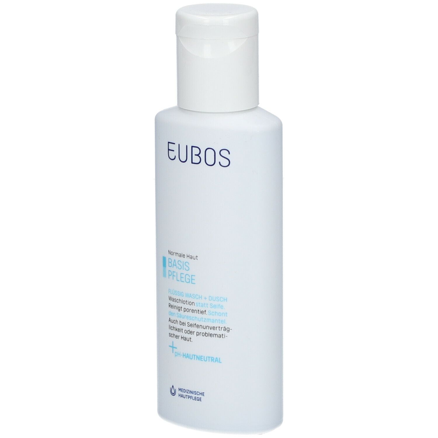 EUBOS® WASCH&DUSCH
