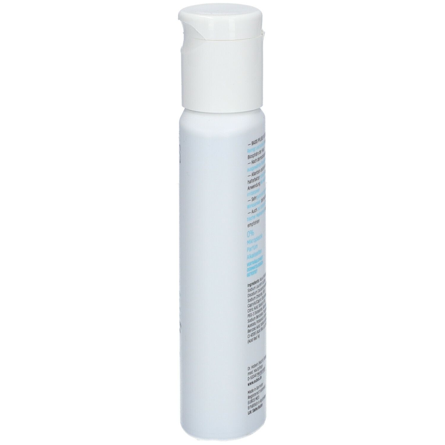 EUBOS® WASCH&DUSCH