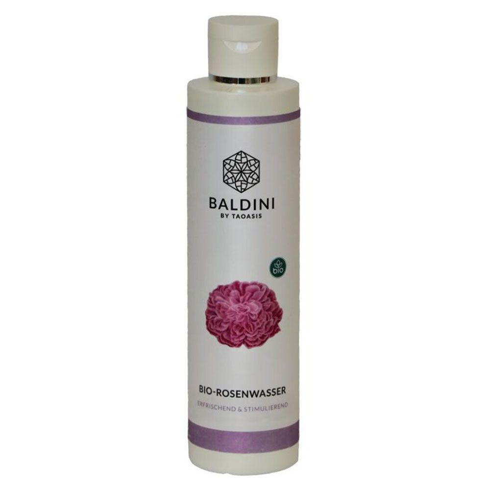BALDINI Rosenwasser BIO