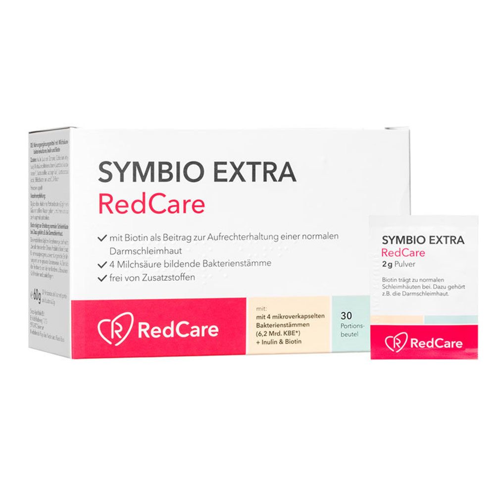 Redcare Symbio Extra