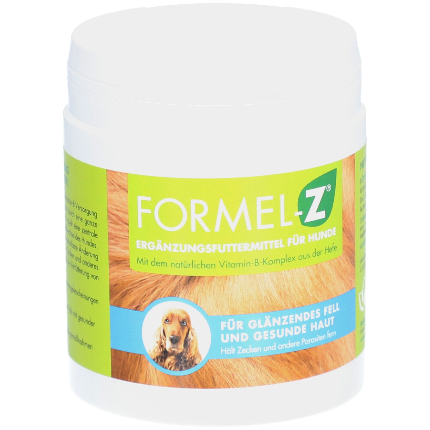 Formel-Z®