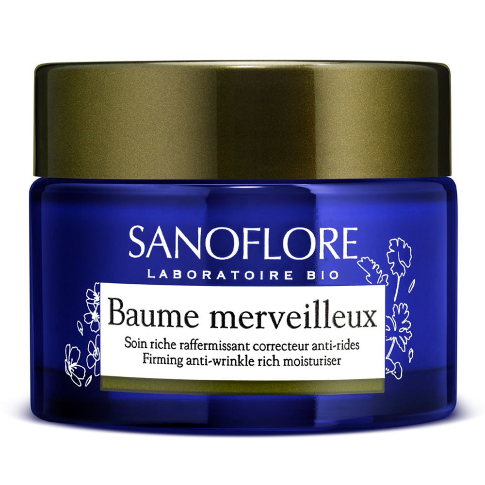 Sanoflore Balsam Merveilleux