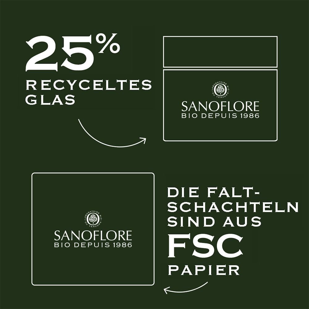 Sanoflore Balsam Merveilleux