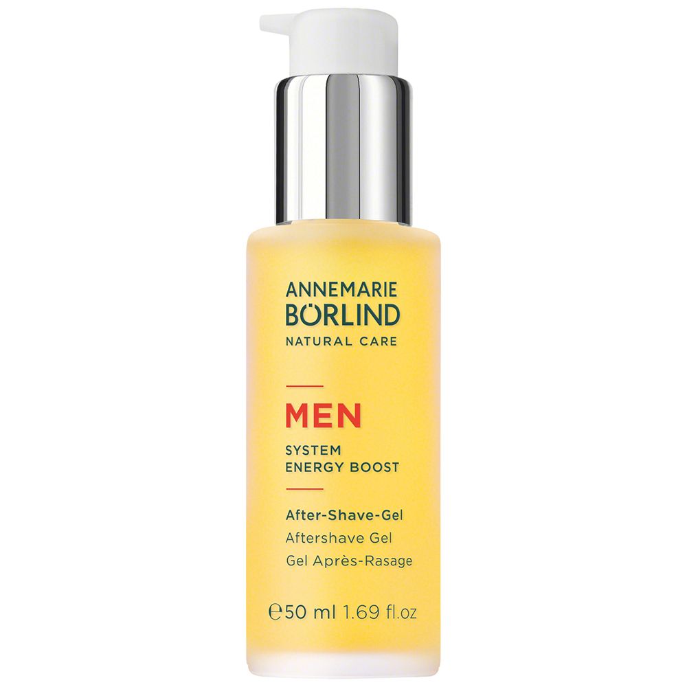 ANNEMARIE BÖRLIND MEN After-Shave-Gel