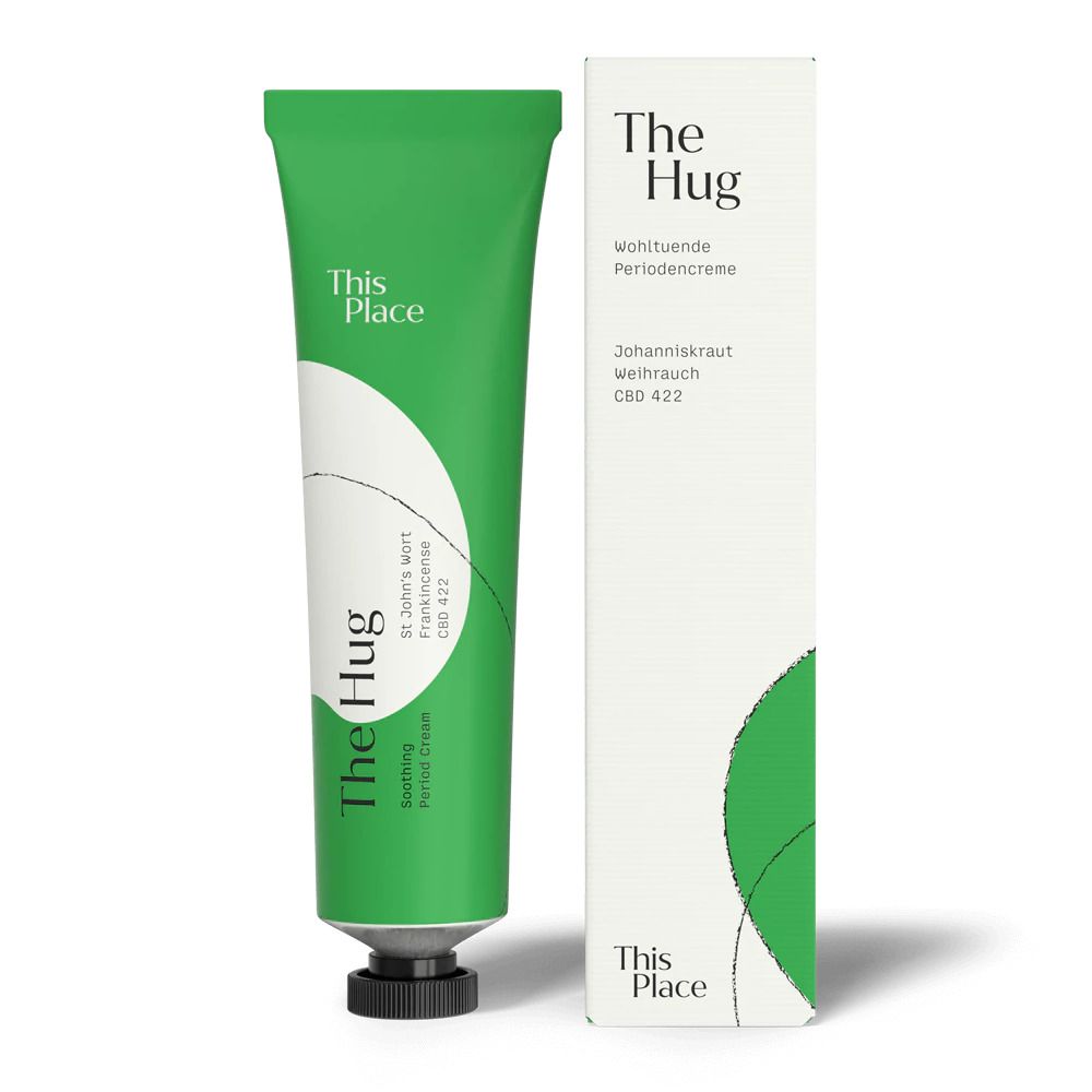 This Place The Hug