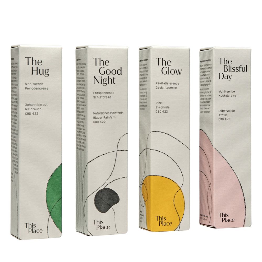 This Place Starter Set