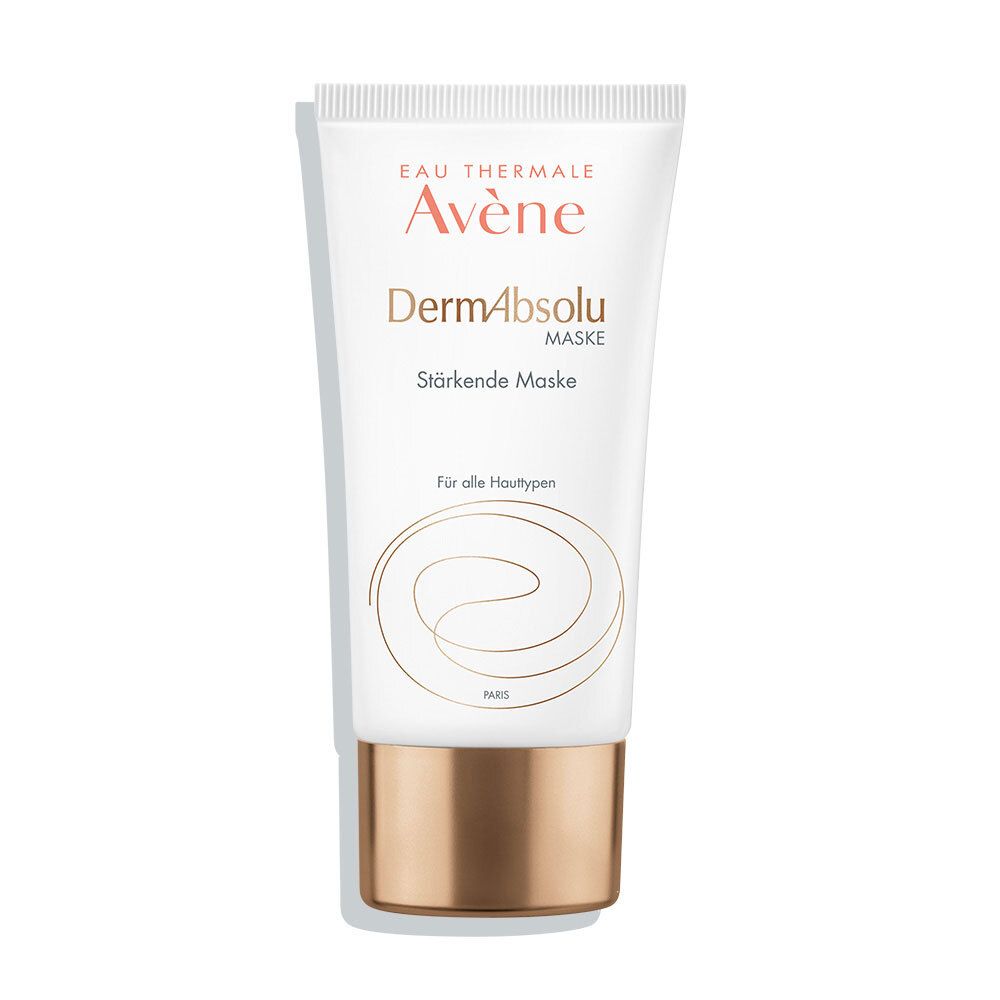Avene DermAbsolu Maske