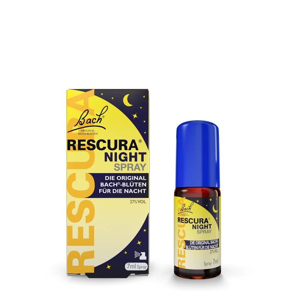 RESCURA NIGHT® Spray