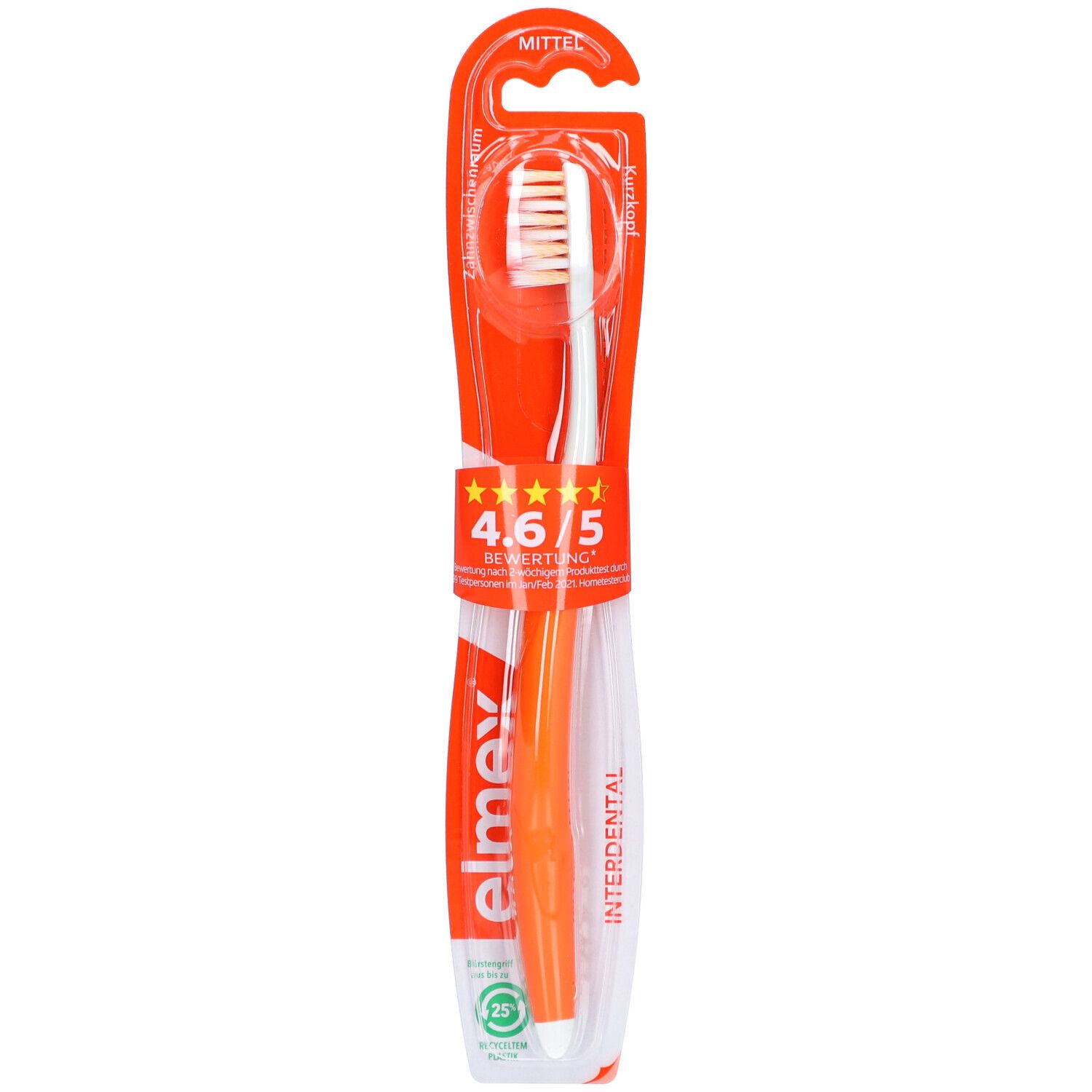 10x Zahnkieferorthopädische Bürsten & Krawatten – Interdental-Pflegeset Für Zahnspangen & Zahnseide