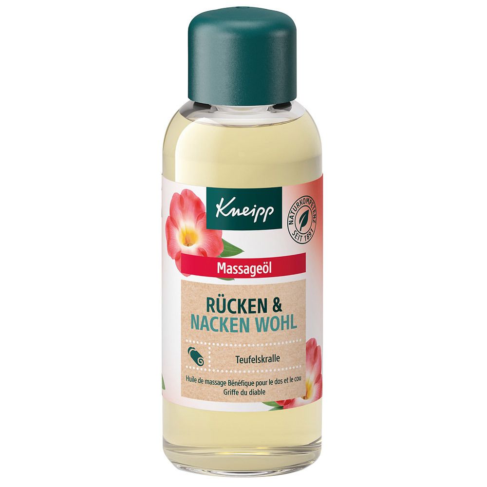Kneipp RÜCKEN & NACKEN WOHL