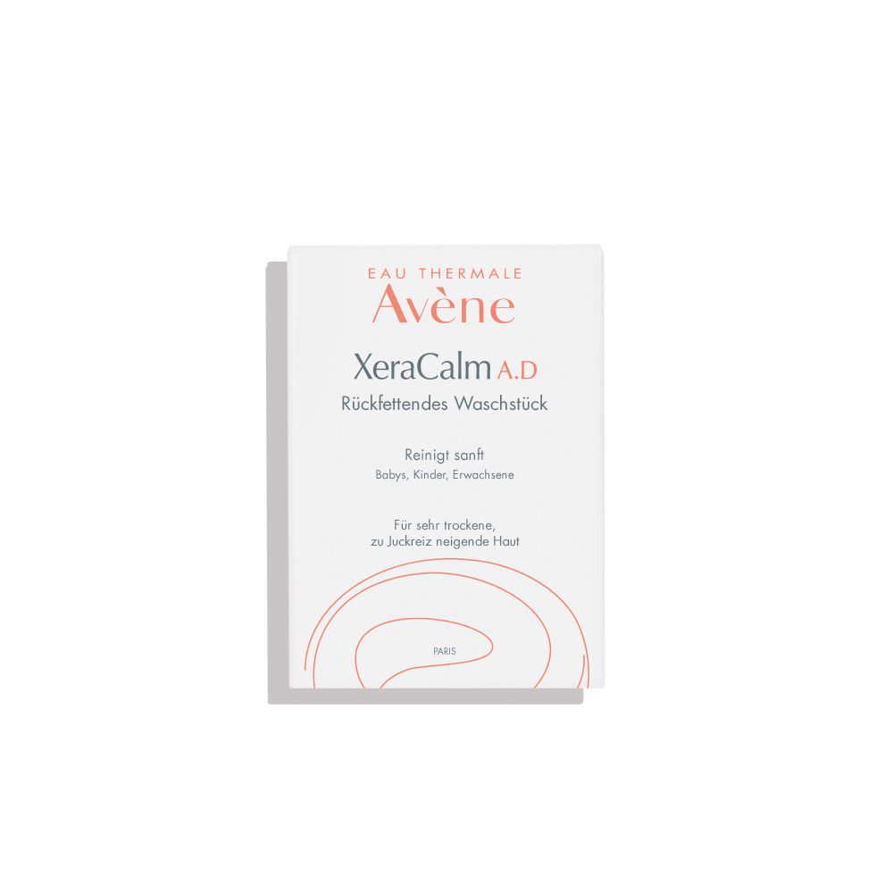 Avène XeraCalm A.D. Rückfettendes Waschstück