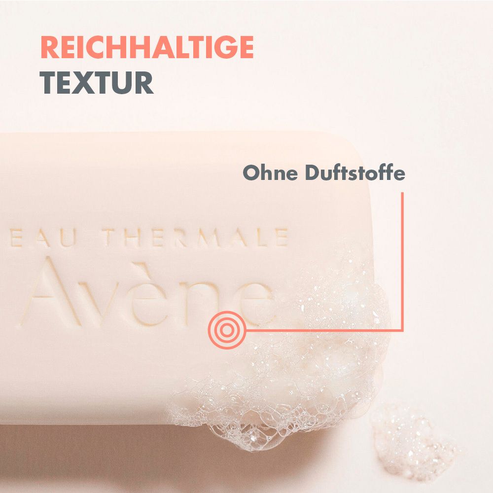 Avène XeraCalm A.D. Rückfettendes Waschstück
