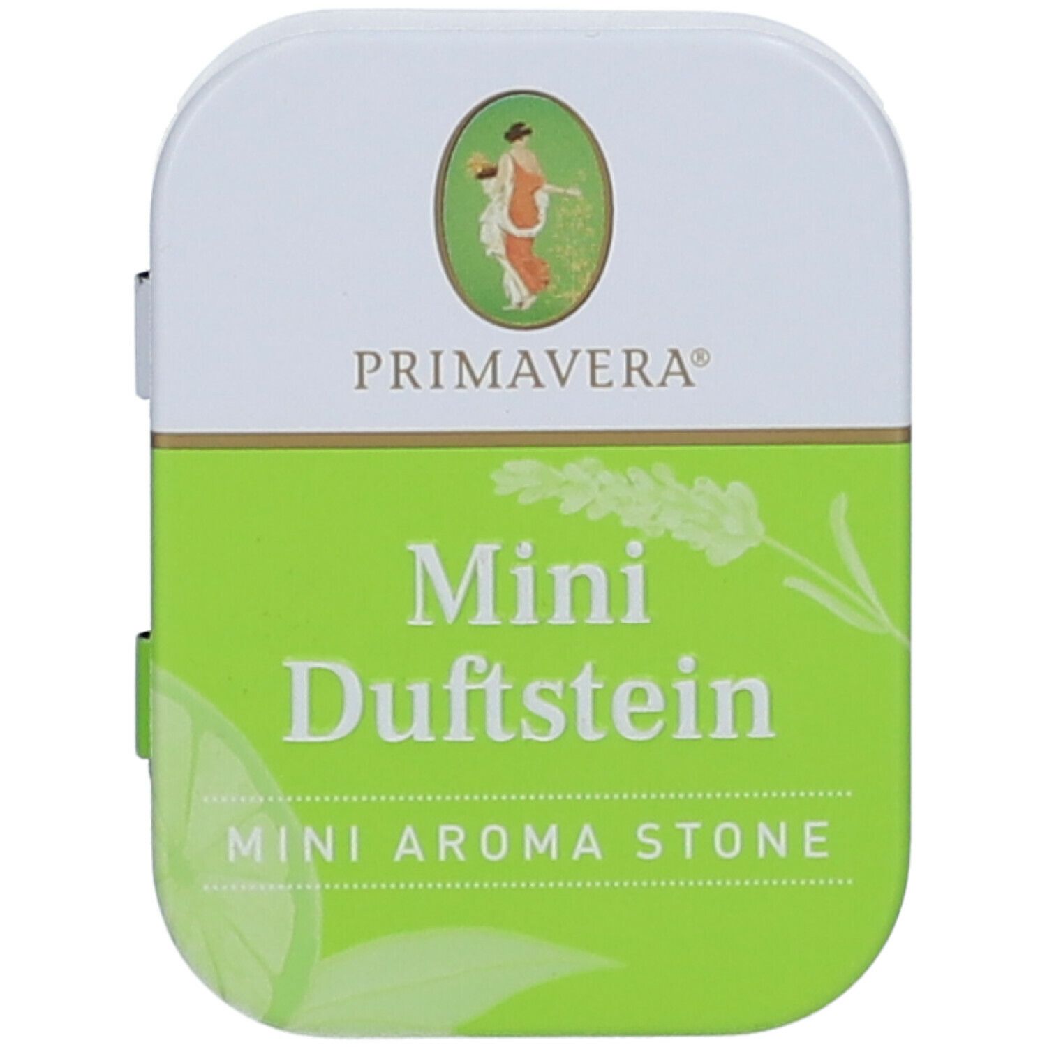 Gebrauchsanweisung Aroma Duftstein Lotusblüte