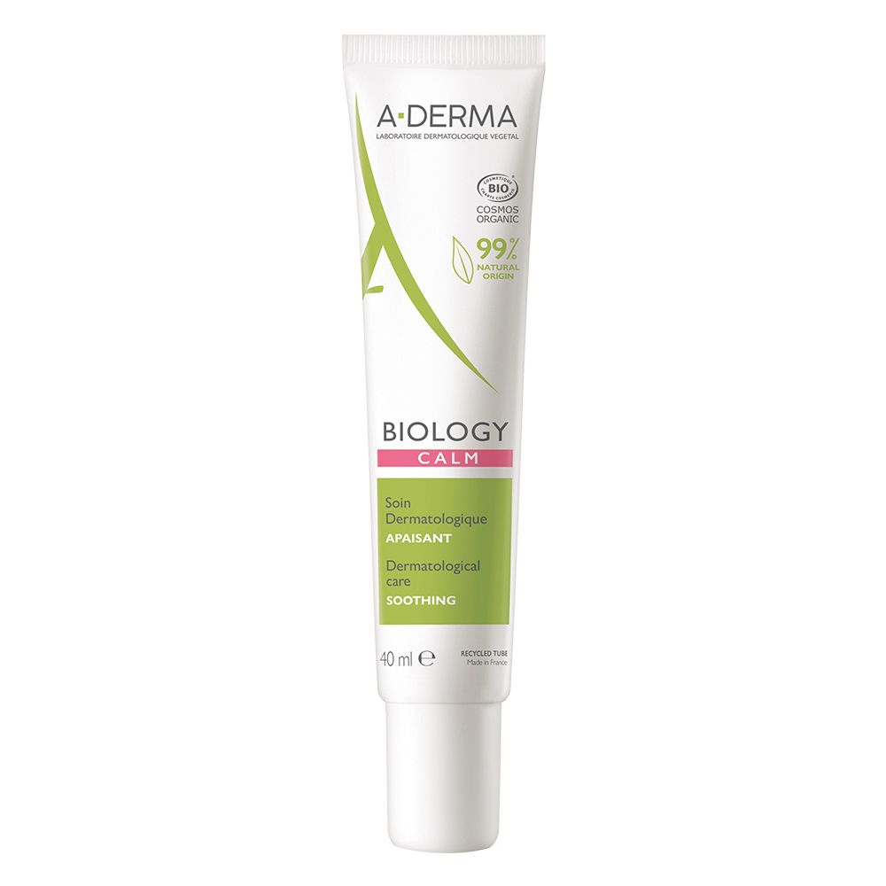 A-DERMA BIOLOGY Beruhigende Pflege