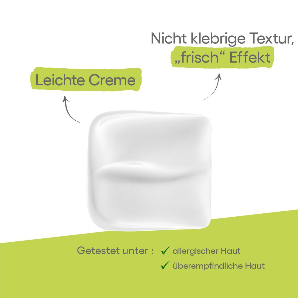 A-DERMA BIOLOGY Beruhigende Pflege