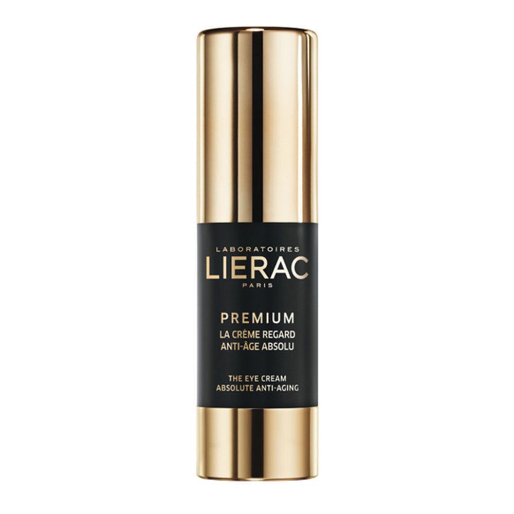 LIERAC Premium Reichhaltige Creme Geschenkset