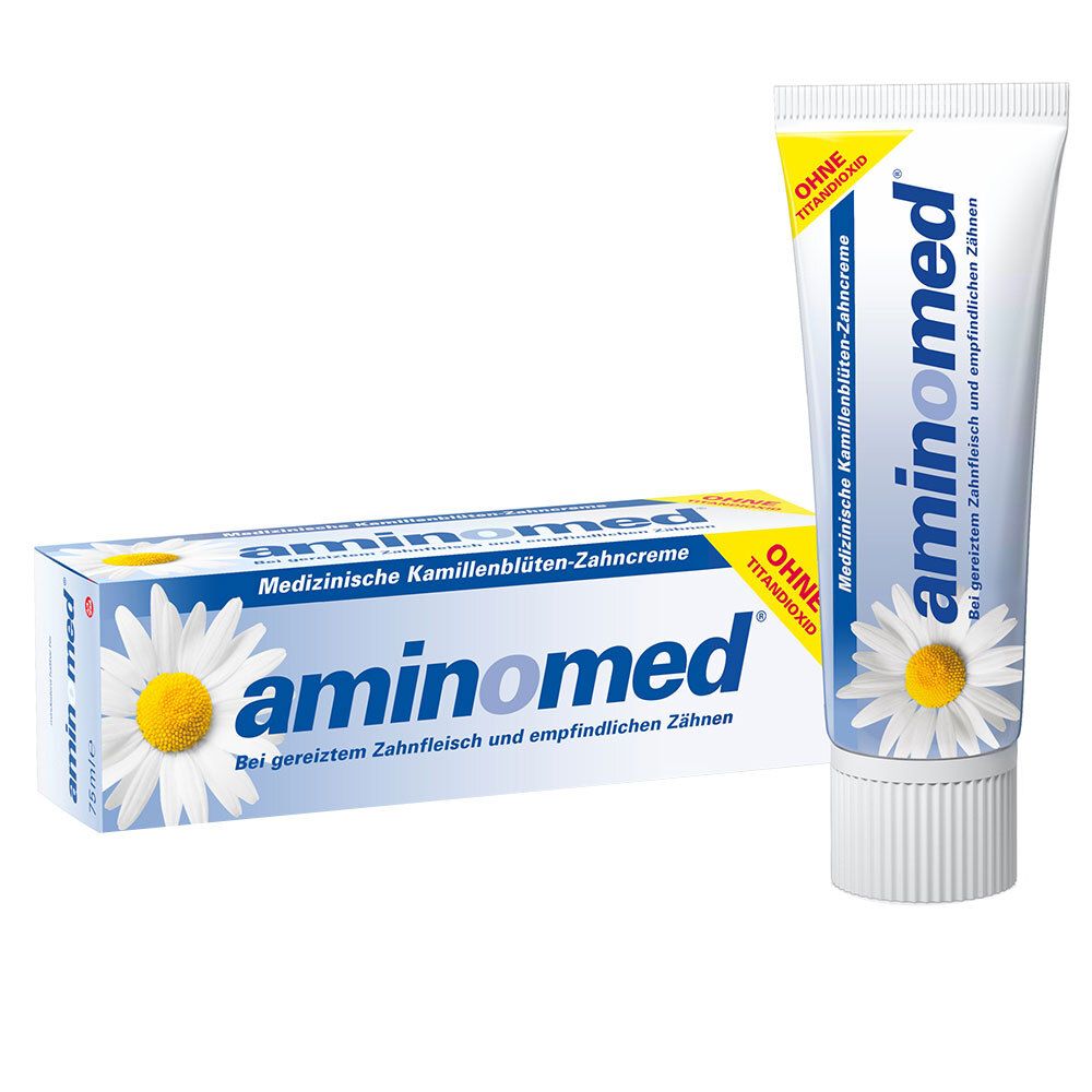 aminomed®