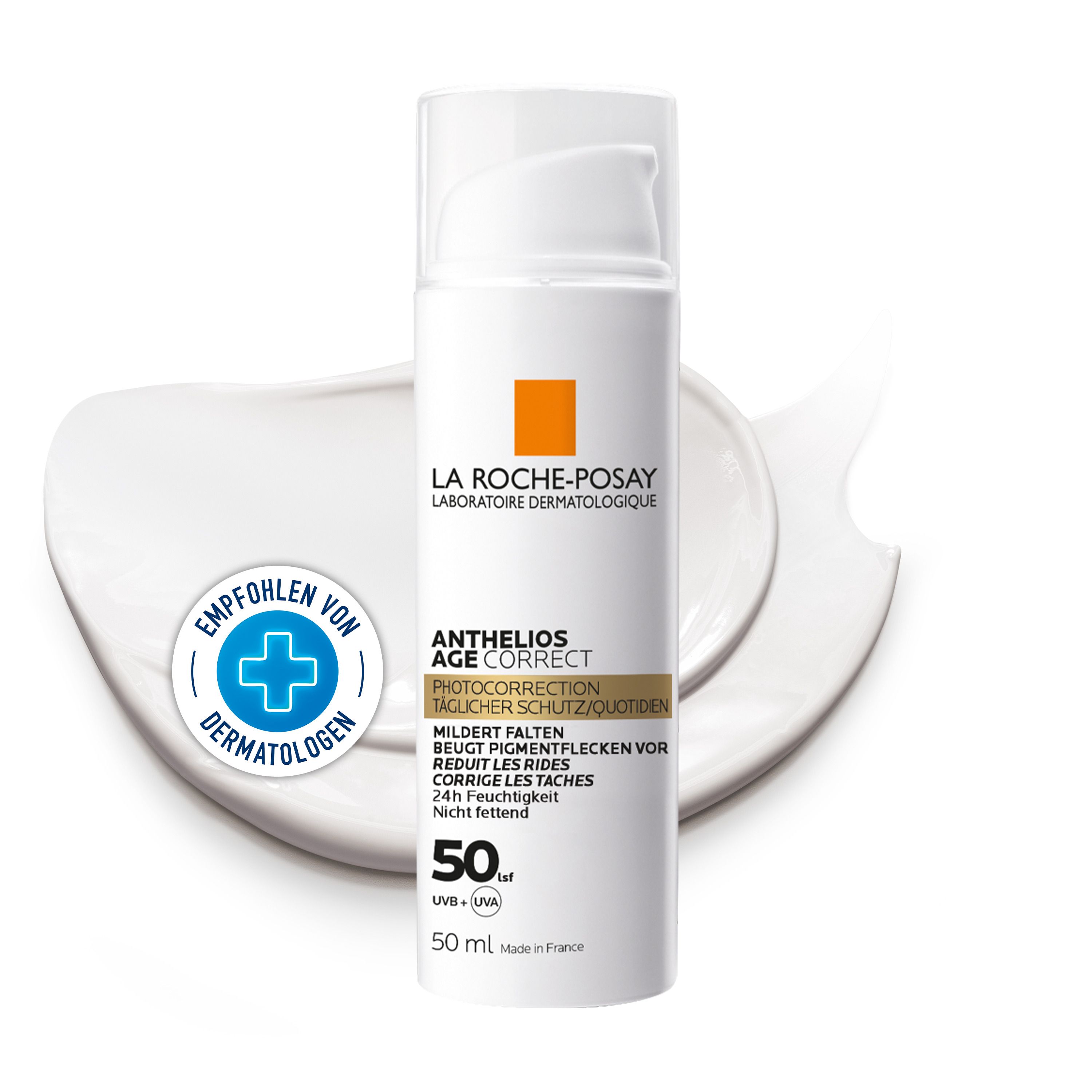 La Roche Posay Anthelios Age Correct LSF 50+