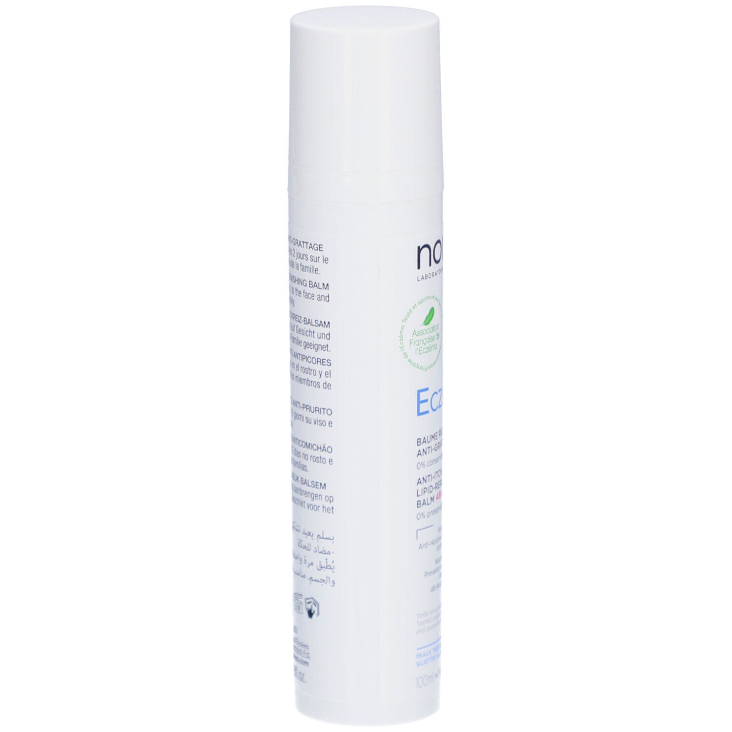 Noreva Eczeane 48 h Anti-Juckreiz Balsam UHT 100ml