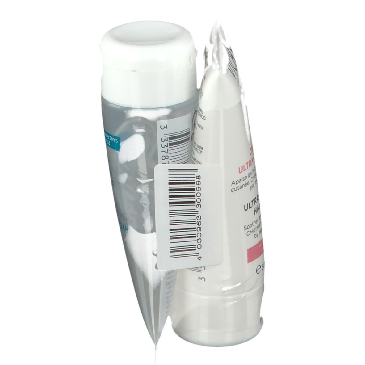 Vichy Intensiv Pflegende Handcreme