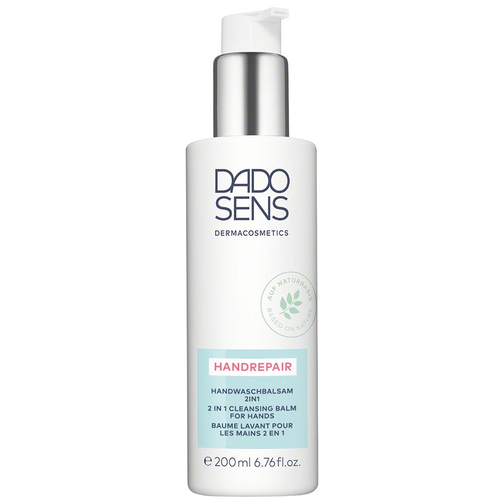 DADO SENS HANDREPAIR Handwaschbalsam 2 in 1