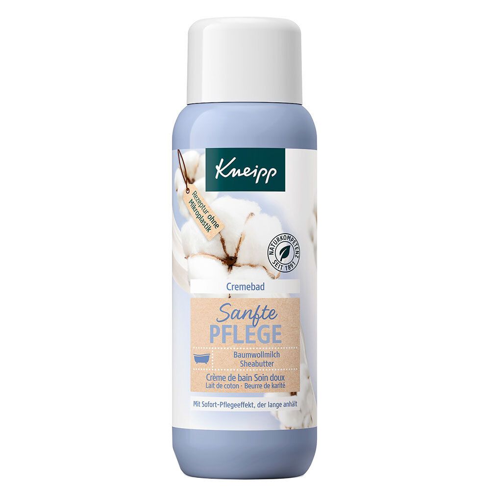 Kneipp® Cremebad Sanfte Pflege