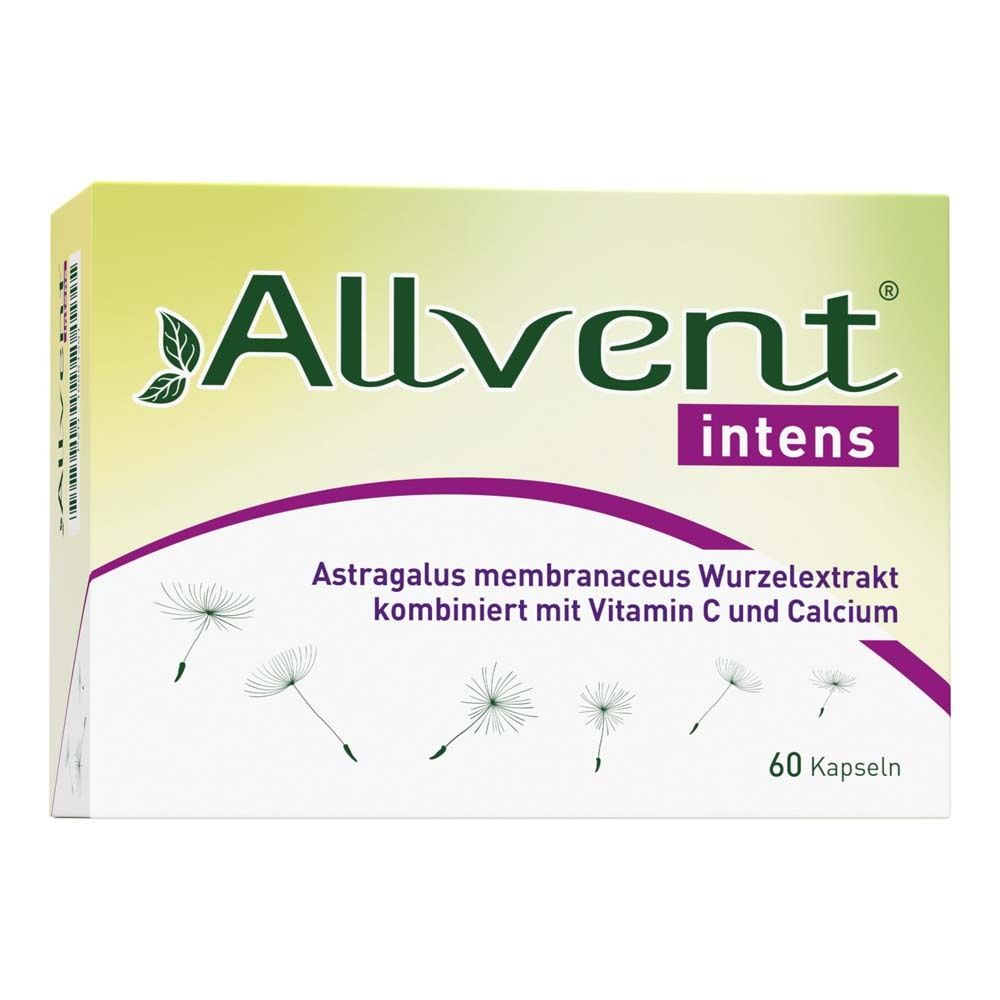 ALLVENT intens