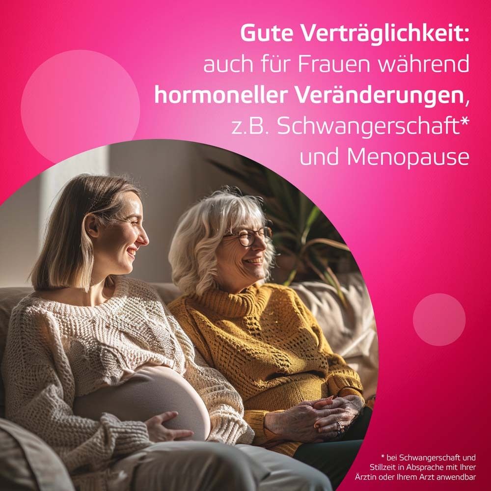 FEMANNOSE® F Trinkgranulat 30 St.