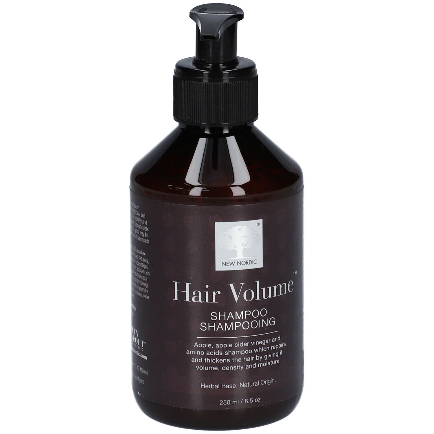 NEW NORDIC Hair Volume™ Shampoo