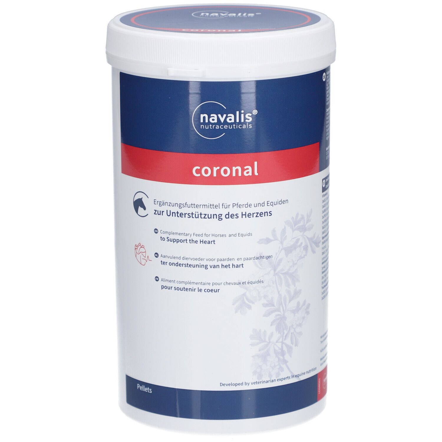 navalis coronal